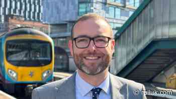 TransPennine Express announces newest director