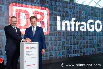 One year of DB InfraGO, but rail freight sees no improvement