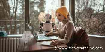 De toekomst van tekstschrijven met AI: zo maak je jezelf onmisbaar