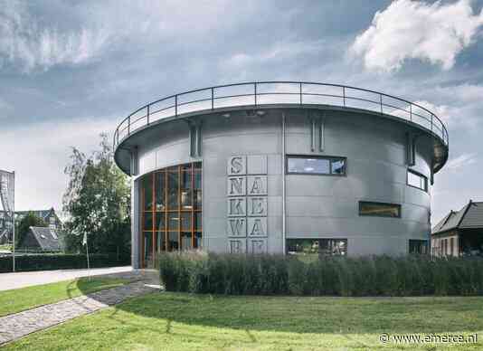 Snakeware sluit 2024 af met 5 miljoen omzet