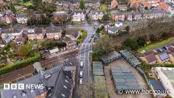 Level crossing work to affect rail and road users