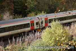 Magnetic track brakes 'would save lives', safety expert claims