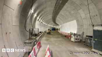 Silvertown and Blackwall Tunnel tolls start in April