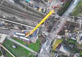 Transpennine Route Enhancements Revealed