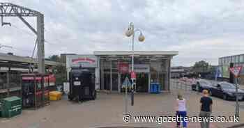 Colchester Station: Ex-MP slams Greater Anglia over disabled access