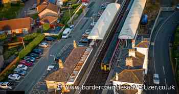 Late services at Gobowen lead to low On Time Trains ranking