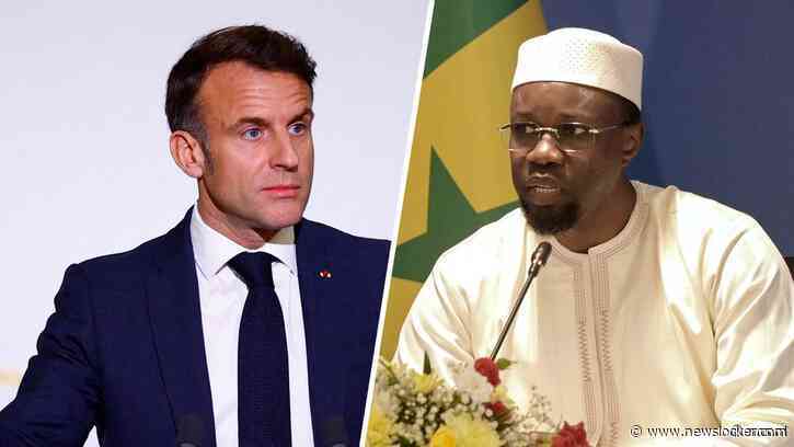 Afrikaanse landen reageren verbolgen op ‘minachtende’ toespraak Macron