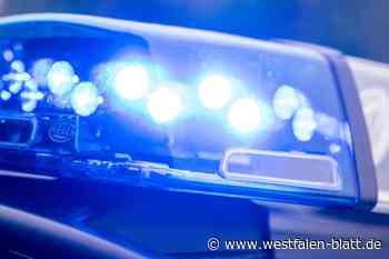 31-Jähriger sticht mit Messer zu