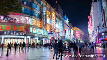 Is Europa zo slim Chinees voorbeeld te volgen?