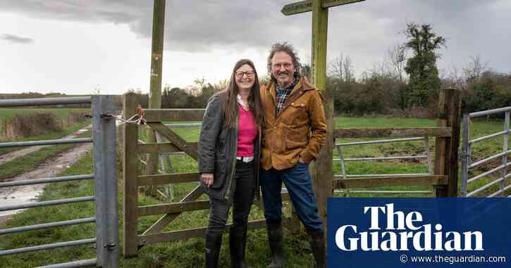 ‘Get on my land’: the farmers who want strangers wandering their fields