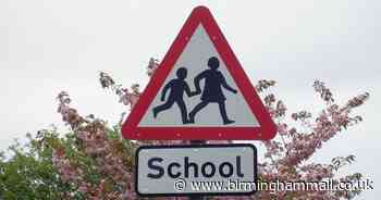 The new school-run roads that will drop to 20mph in West Midlands area