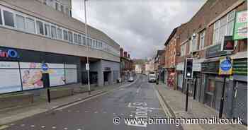 Midlands bus lanes which snare most drivers as 9,000 caught at one location