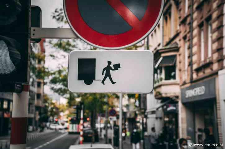 Returnless valt in Duitse handen