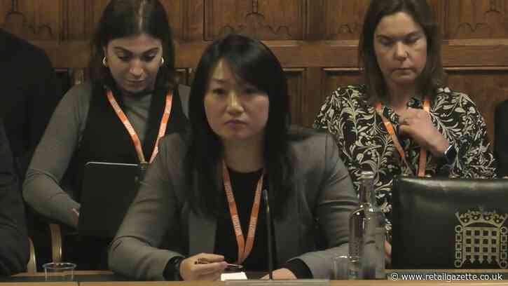 Shein accused of ‘wilful ignorance’ in row over workers’ rights