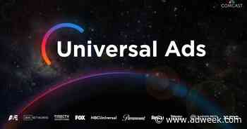 Comcast Launches Universal Ads: 3 Things Advertisers Should Know