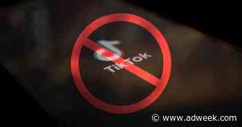 TikTok’s US Agency Lead Departs as Ban Deadline Approaches