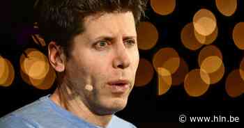 Topman van bedrijf achter ChatGPT door zus aangeklaagd voor seksueel misbruik