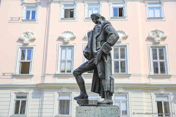 10 euro korting op de Vienna Pass