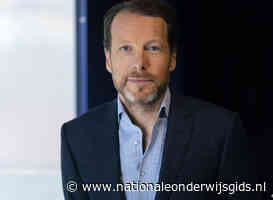 Herman van der Zandt en Stefan de Walle lezen ook voor tijdens Voorleesontbijt