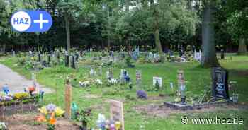 Hannover: Grabpflege auf städtischen Friedhöfen wird teurer