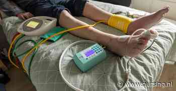 Enkel-armindex onbetrouwbaar bij diabetes: dit is waarom