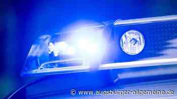 Wohl war die Musik zu laut: Mann sticht mit Messer auf Mitbewohner ein