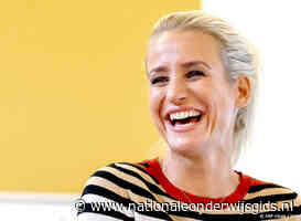 'Scandinavische' kinderopvang was een bewuste keuze van Dionne Stax