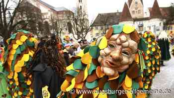 Fasching 2025: Die Termine in Ulm, Neu-Ulm und der Region im Überblick