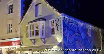 Poole restaurant closes for refurbishment and essential maintenance