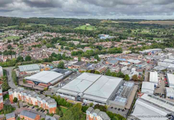 Castleforge plans expansion after £100m data centre deal