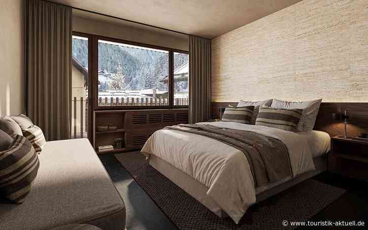 Casa Cook: Erstes Resort in den Alpen