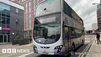 Deadline looms on bus franchising consultation