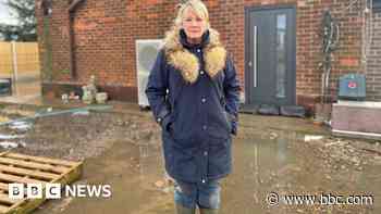 'I can't spend another five years in my caravan'