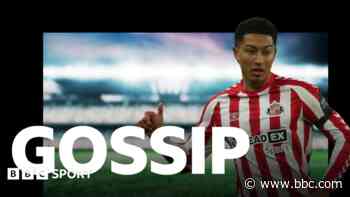 Palace renew Bellingham interest - Tuesday's EFL gossip