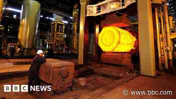 Government launches Steel Council after job losses
