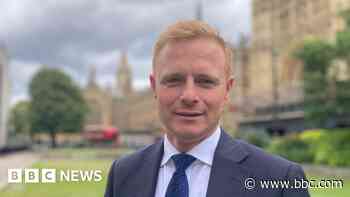 Bradford abuse could 'dwarf' Rotherham, says MP