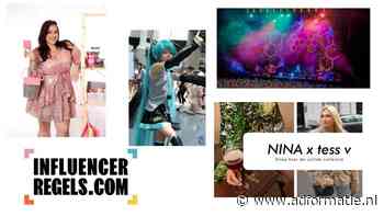 Zo ziet influencermarketing eruit in 2025