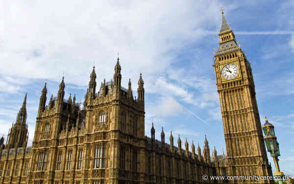 The Children’s Wellbeing and Schools Bill explained