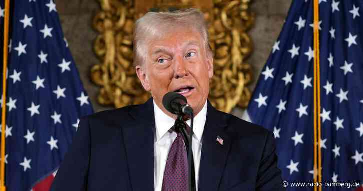 Panamas Regierung weist Trumps Kanal-Pläne zurück