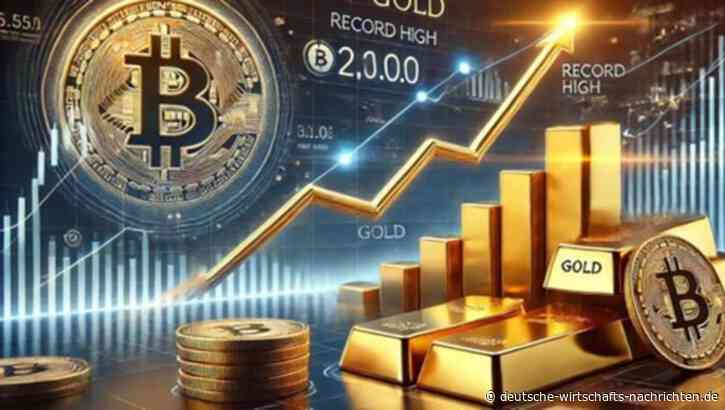 Der BCH-Miner nimmt Sie mit auf eine Reise zum Wohlstand im Jahr 2025