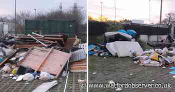 Officers 'optimistic' horrendous fly-tip sources can be found