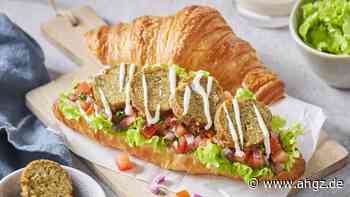 Veganuary: Bridor tischt zum veganen Frühstück auf