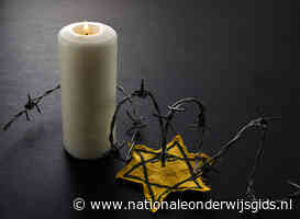 Landelijke campagne 'Leer over de Holocaust' van start