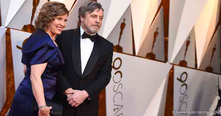 Mark Hamill: Bei Flucht aus Malibu von Feuern umgeben