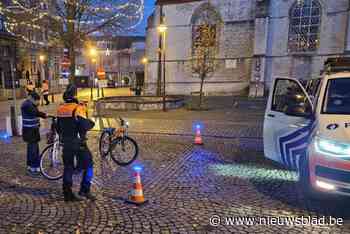 Beterschap na nieuwe controles op fietsverlichting: “Maar er volgen nog controles”