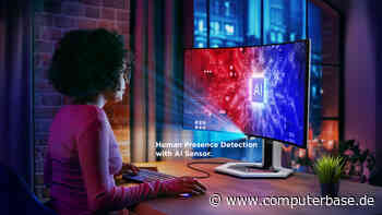 Ultra-Wide-Gaming-Monitore: Lenovo bringt OLED mit 240 Hz und VA mit 180 Hz in 21:9
