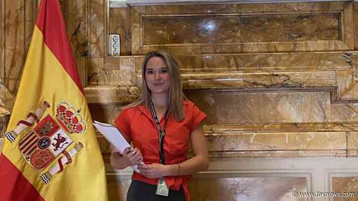 Law student killed by elephant during vacation to Thailand: officials