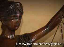 Docent laat zijn leerlingen naaktfoto's zien, maar is onterecht ontslagen