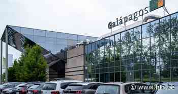 Biotechbedrijf Galapagos splitst in twee en schrapt honderden banen: “aanzienlijke” impact in België