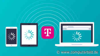 Bremst die Telekom bestimmte Webseiten aus?